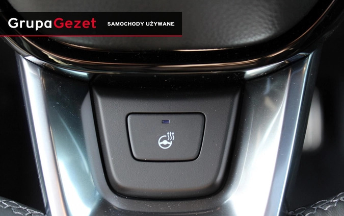 Citroen C5X cena 185890 przebieg: 3, rok produkcji 2023 z Skarżysko-Kamienna małe 277